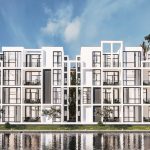 قرية زهرة الساحل الشمالي – Zahra North Coast Village