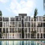 قرية زهرة الساحل الشمالي – Zahra North Coast Village