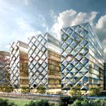 Apartments for sale in skyline