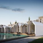 قرية زهرة الساحل الشمالي – Zahra North Coast Village