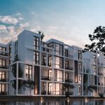 قرية زهرة الساحل الشمالي – Zahra North Coast Village