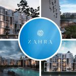 قرية زهرة الساحل الشمالي – Zahra North Coast Village