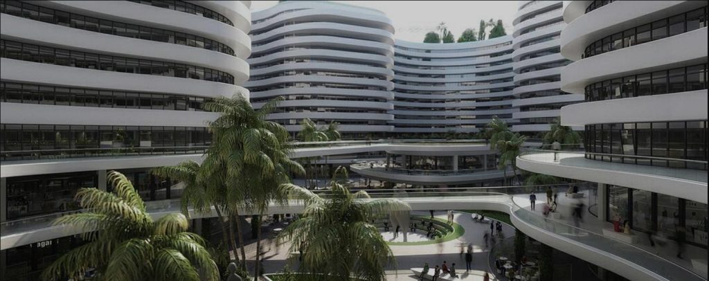 Residential Units for sale in skyline Compound