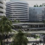 Residential Units for sale in skyline Compound