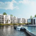 قرية زهرة الساحل الشمالي – Zahra North Coast Village