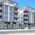 Town House for sale in skyline Compound