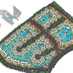 قرية زهرة الساحل الشمالي – Zahra North Coast Village