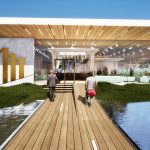 قرية زهرة الساحل الشمالي – Zahra North Coast Village