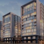 apartments for sale in degla land mark