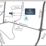 degla land mark location