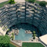 degla land mark naser city