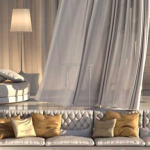 العقارات فى وان قطامية