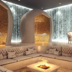 فيلات فى وان قطامية