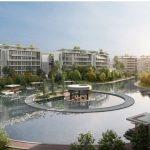 كمبوند ليك فرونت السادس من أكتوبر (1)